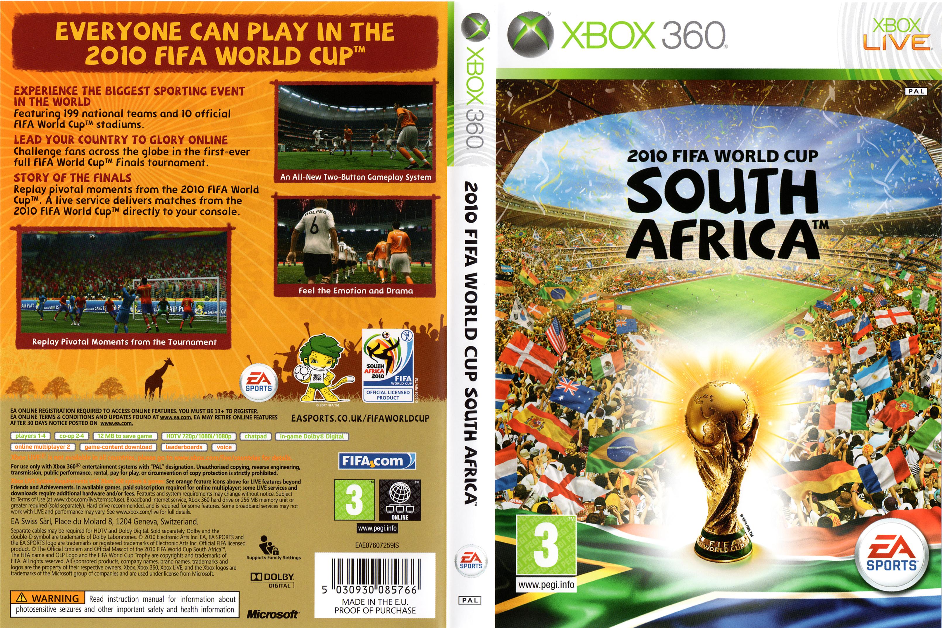 2010FIFAWorldCupSouthAfrica