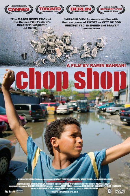 ChopShop