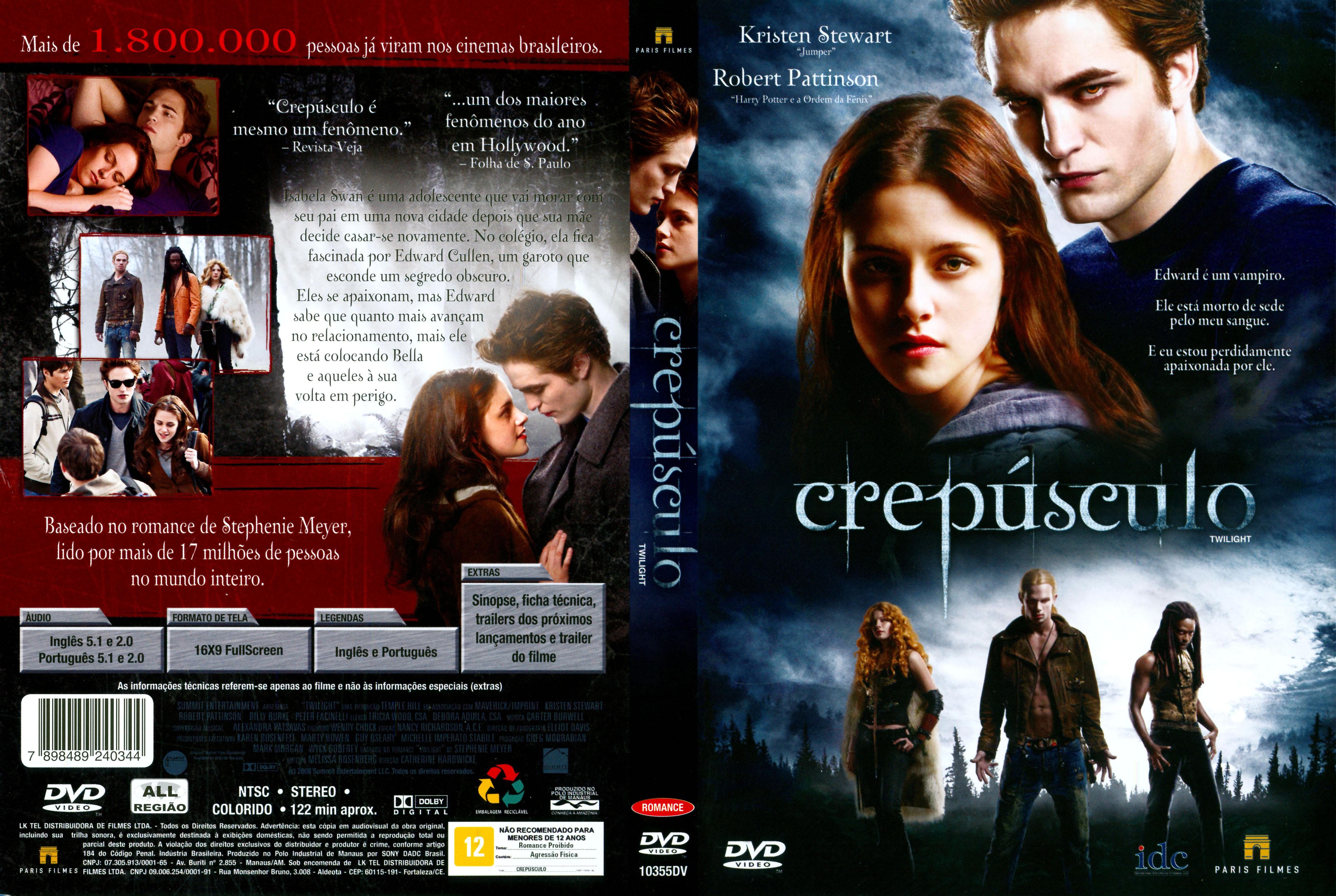 Crepusculo