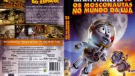 Os Mosconautas no Mundo da […]