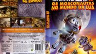 Os Mosconautas no Mundo da […]