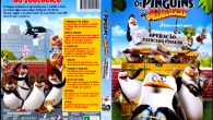 Os Pinguins de Madagascar – […]