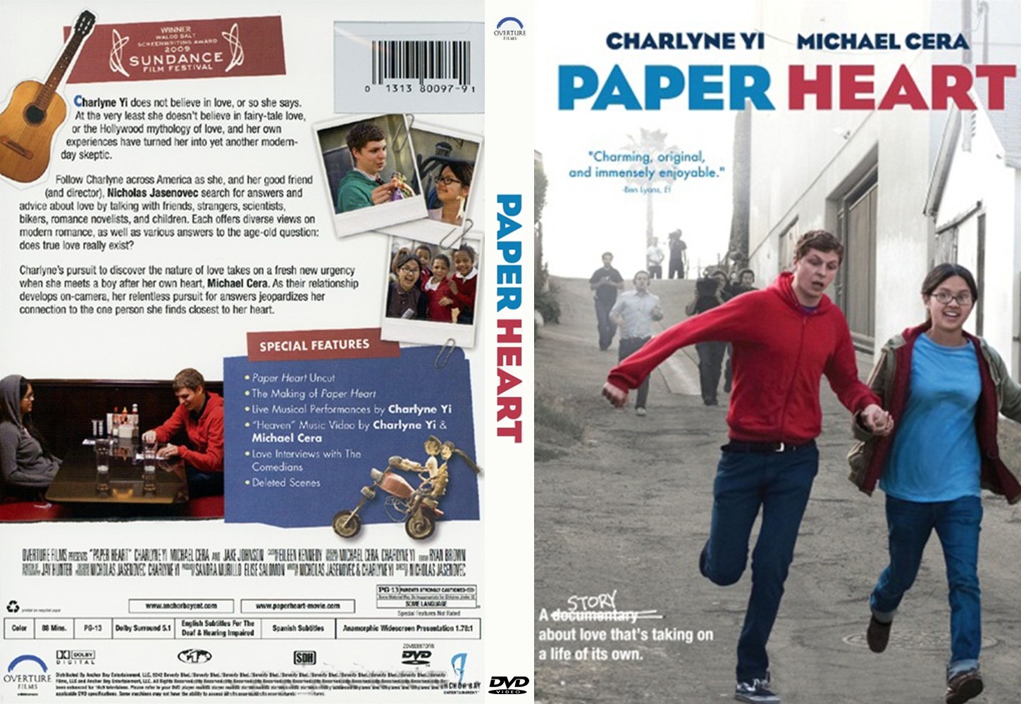 PaperHeart