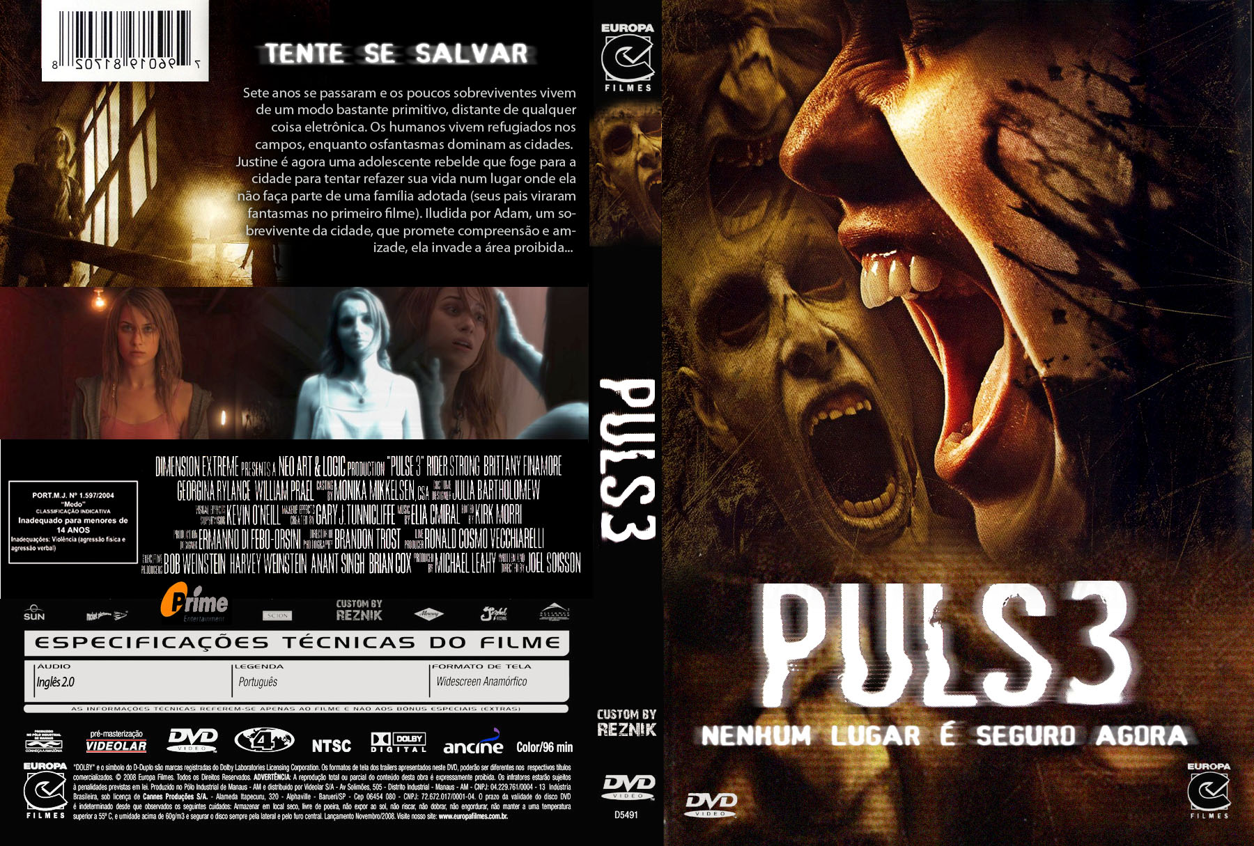 Pulse3