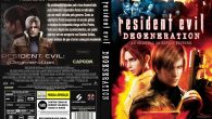 Resident Evil – Degeneration   […]