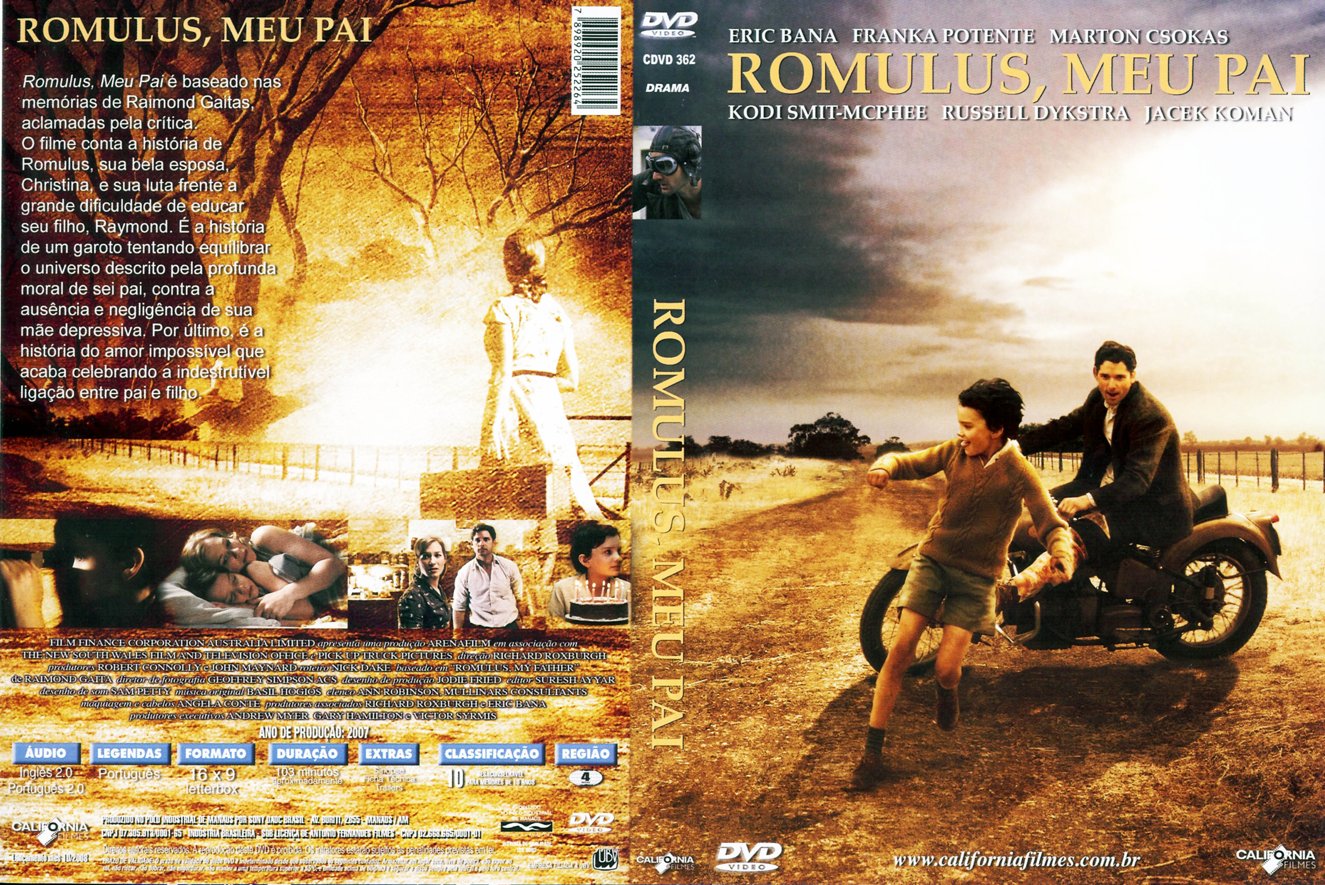 RomulusMeuPai