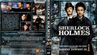 Sherlock Holmes Gênero: Ação / […]