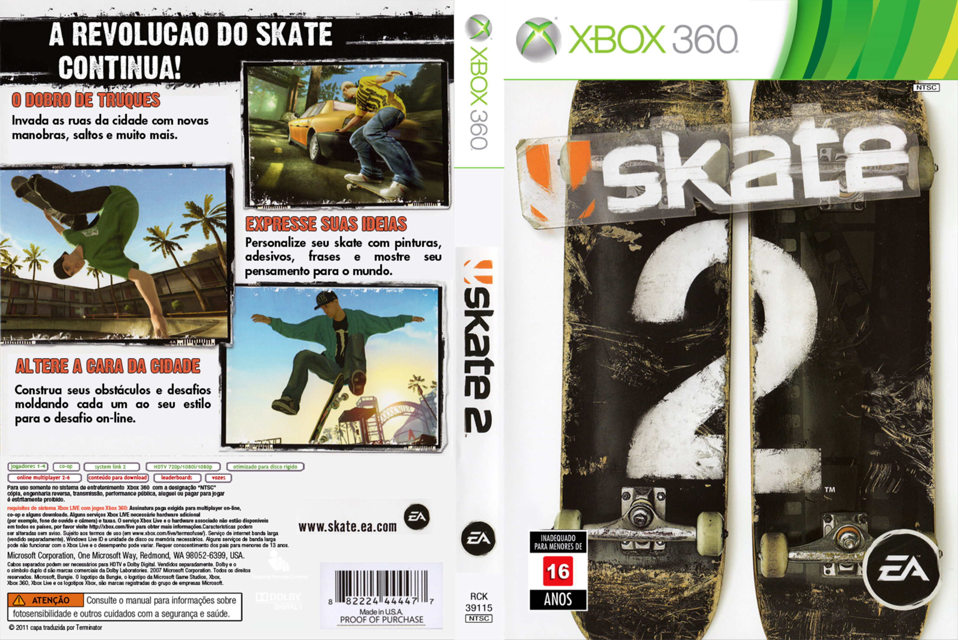Skate2