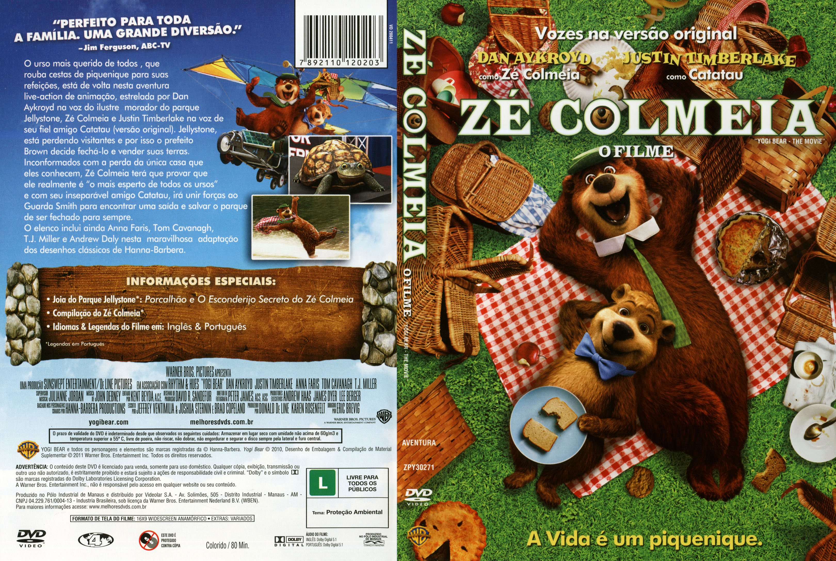 ZeColmeiaOFilme