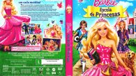 Barbie – Escola de Princesas […]