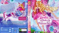 Barbie Butterfly e a Princesa […]