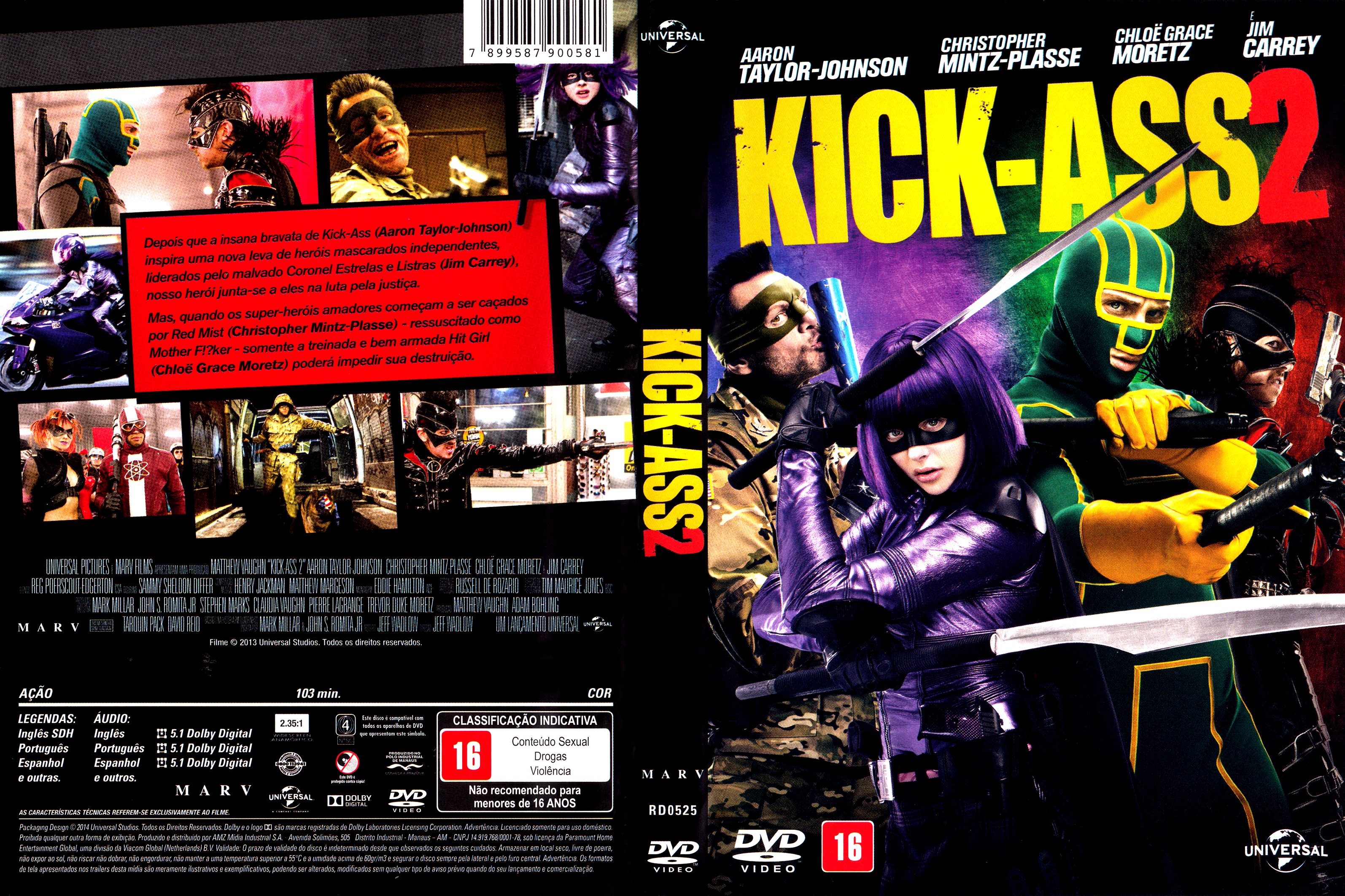 KickAss2