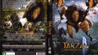 Tarzan – A Evolução da […]