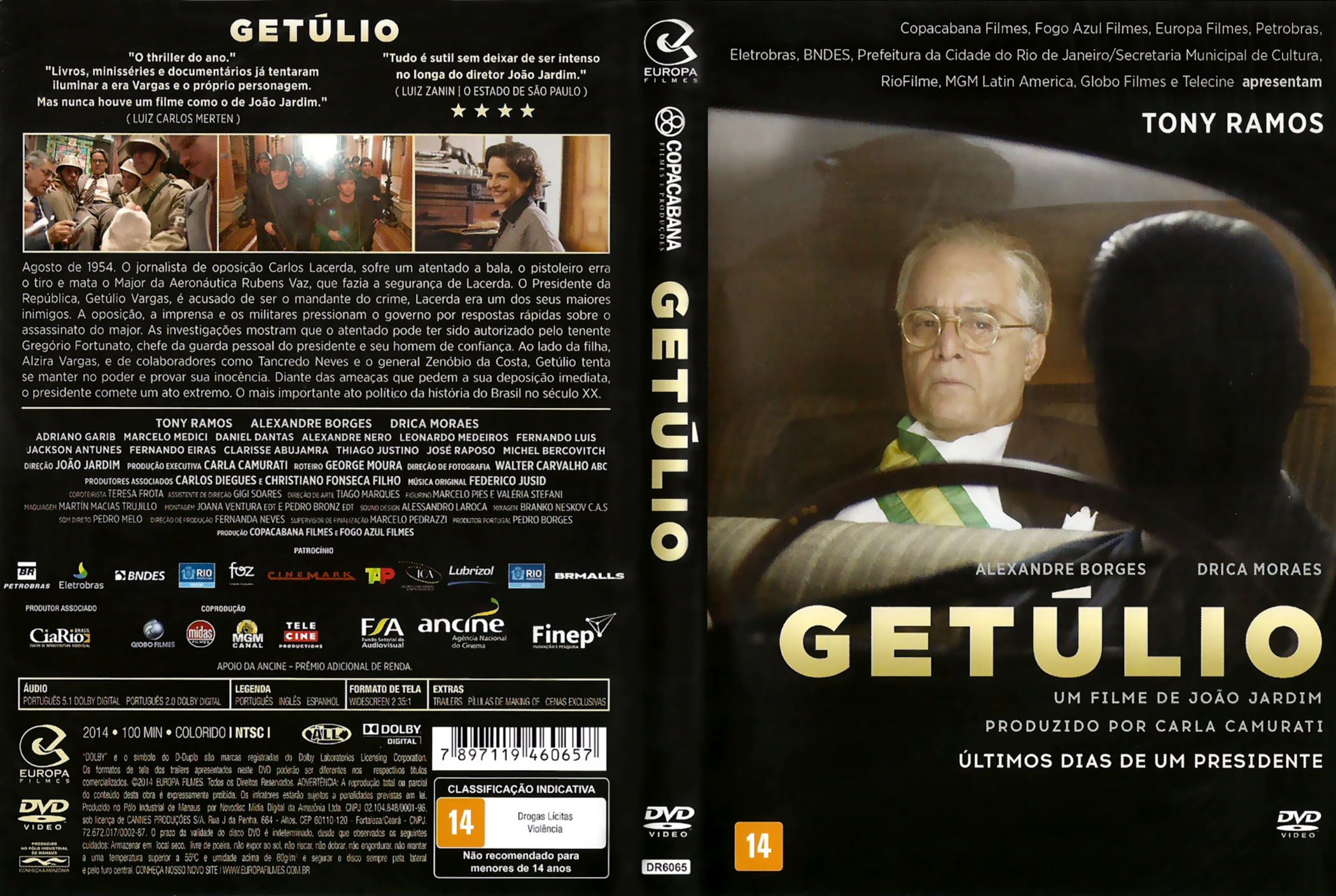 Getulio