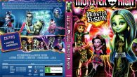 Monster High – Monster Fusion […]