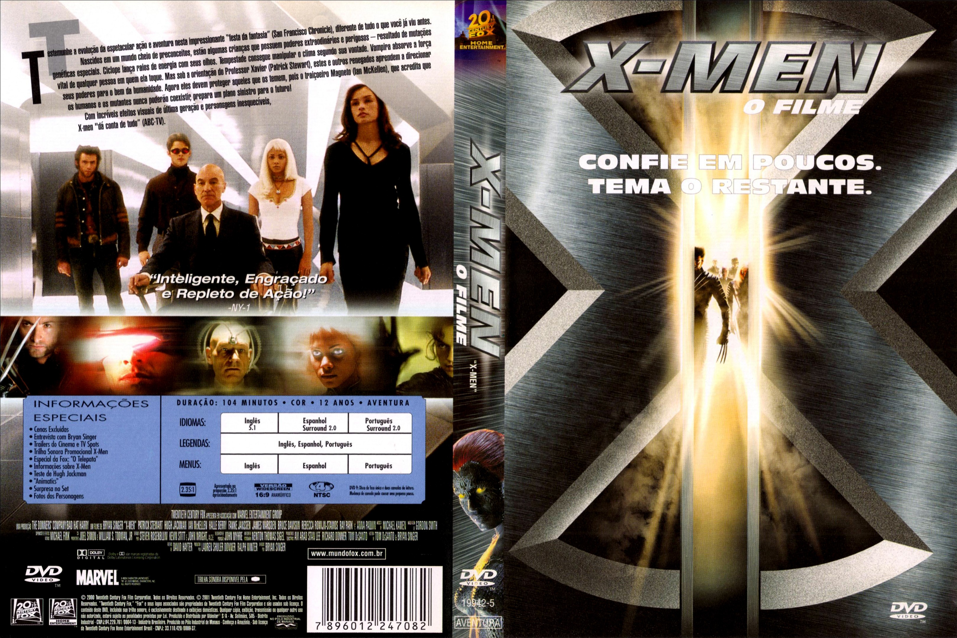 X-MenOFilme