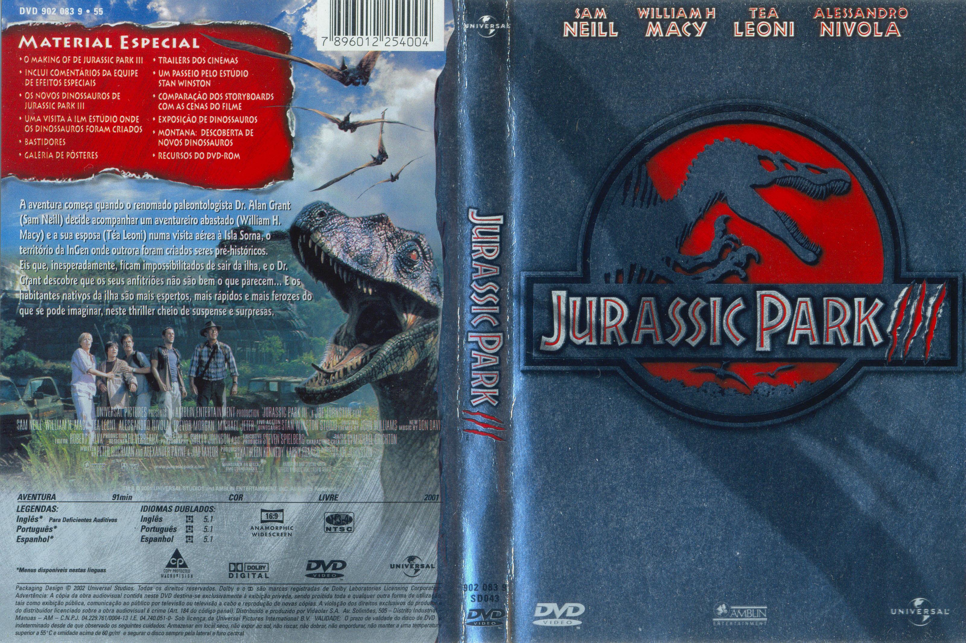 JurassicPark3