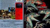 Jurassic Park – O Mundo […]