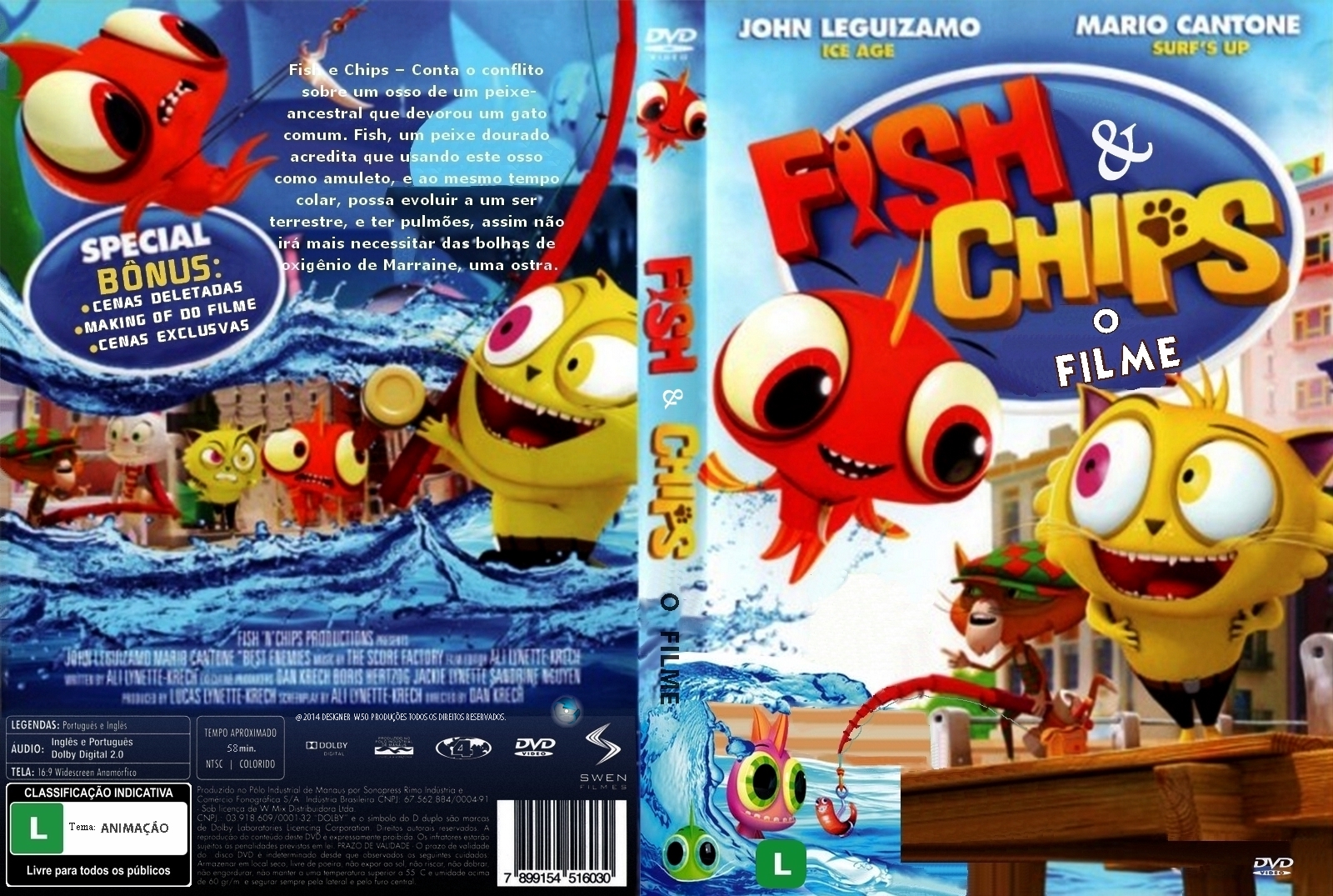 FishNChipsOFilme