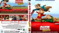 Alvin e Os Esquilos – […]
