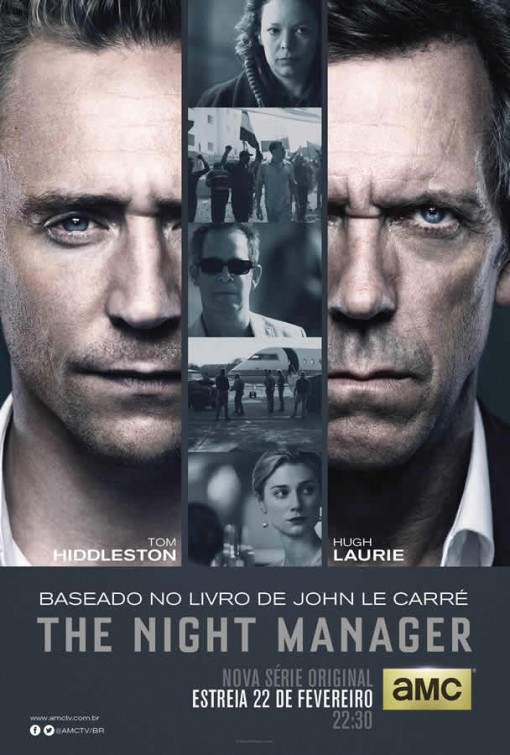 TheNightManager