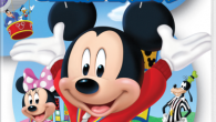 A Casa do Mickey Mouse […]