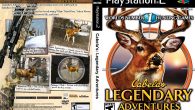 Cabela’s Legendary Adventures Gênero: Hunting […]