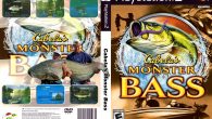 Cabela’s Monster Bass Gênero: Pescaria […]