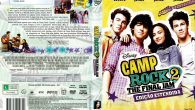 Camp Rock 2 Gênero: Comédia […]