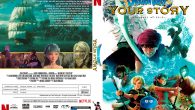 Dragon Quest – Your Story […]