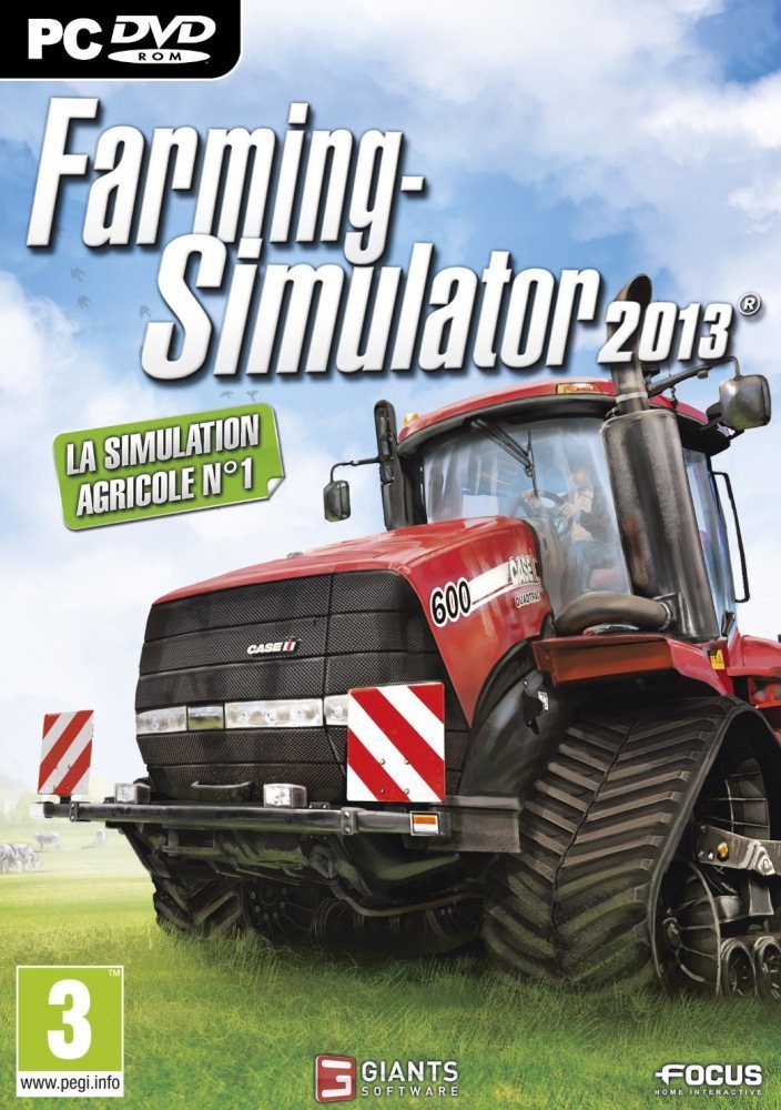 FarmingSimulator2013