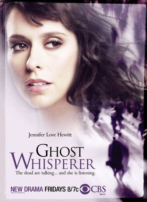 ghostwhisperer