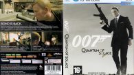 James Bond 007 – Quantum […]