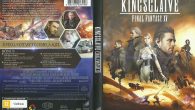 Kingsglaive – Final Fantasy XV […]