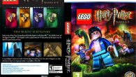 LEGO Harry Potter Years 5-7 […]