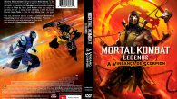 Mortal Kombat Legends – A […]