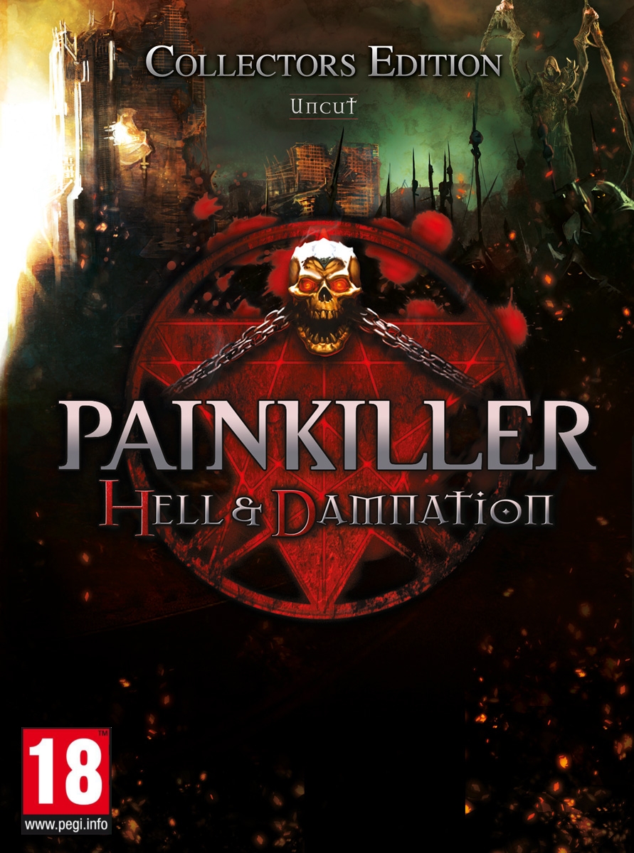 PainkillerHellDamnation