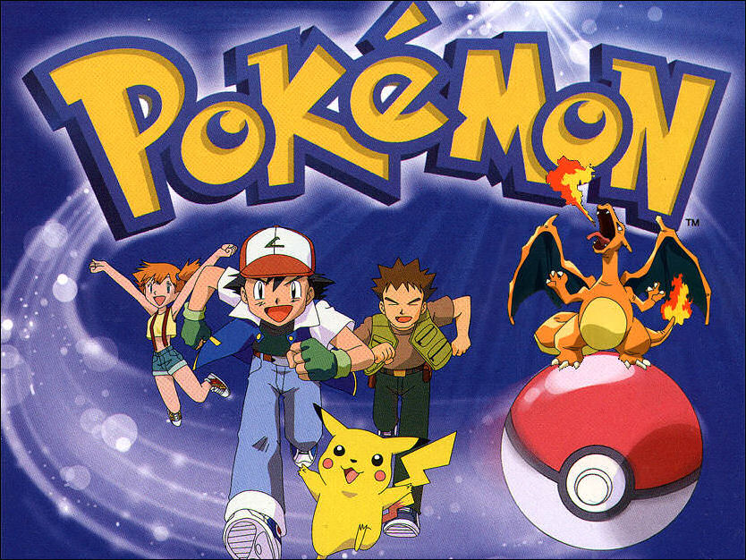 Pokémon o Filme: Genesect e a Lenda Revelada (Dublado) – Filmes no