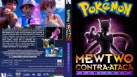 Pokémon – Mewtwo Contra-Ataca – […]