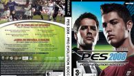 Pro Evolution Soccer 2008 Gênero: […]