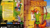 Robin Hood Gênero: Animação / […]