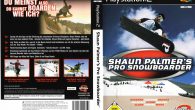 Shaun Palmer’s Pro Snowboarder Gênero: […]