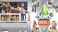 The Sims 3 – Diesel […]