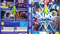 The Sims 3 – Showtime […]