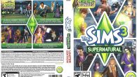 The Sims 3 – Supernatural […]