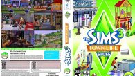 The Sims 3 – Town […]