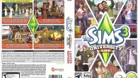 The Sims 3 – University […]