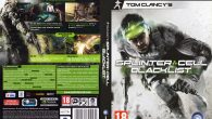 Tom Clancy’s Splinter Cell – […]