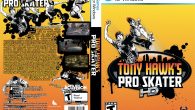 Tony Hawk’s Pro Skater HD […]