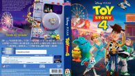 Toy Story 4 Gênero: Animação […]